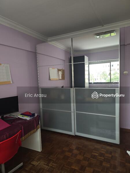 For Sale - 508 Hougang Avenue 10