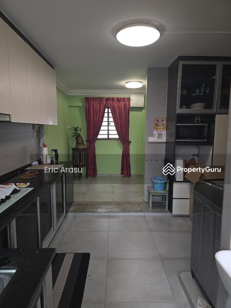 For Sale - 508 Hougang Avenue 10