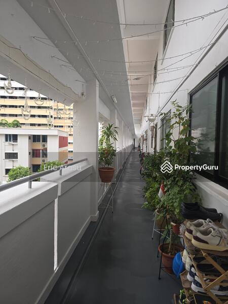 For Sale - 508 Hougang Avenue 10