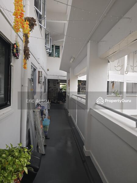 For Sale - 508 Hougang Avenue 10