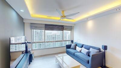 For Sale - 433B Sengkang West Way