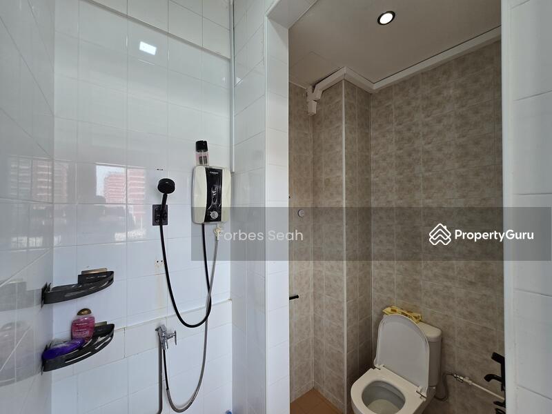 For Rent - Kilat Court