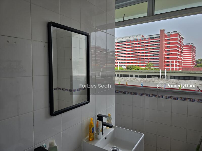 For Rent - Kilat Court