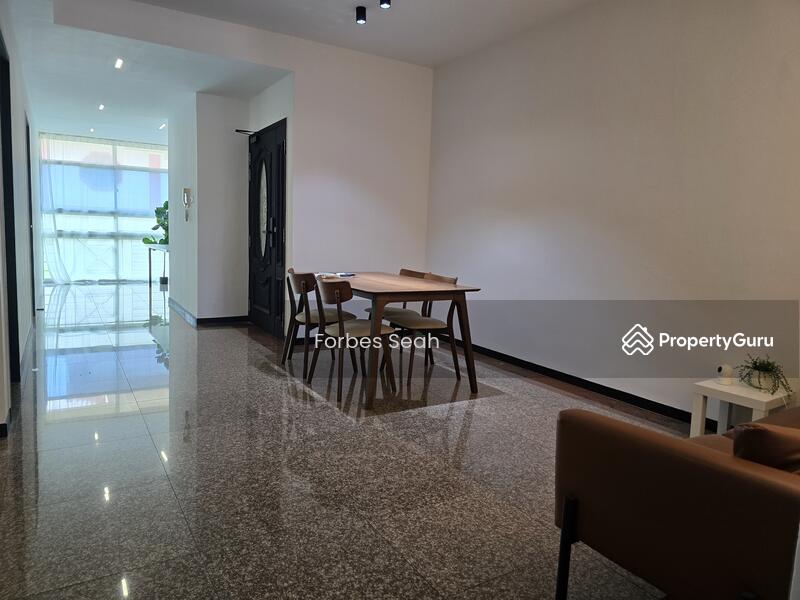 For Rent - Kilat Court
