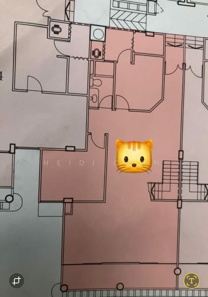 Orchid Park Condominium, 81 Yishun Street 81, 4 Bedrooms, 1,732 sqft, Condominium For Sale, by Heidi Chan, 60126622 - PropertyGuru.com.sg