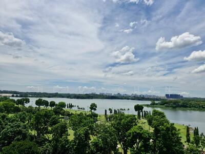 For Sale - Orchid Park Condominium