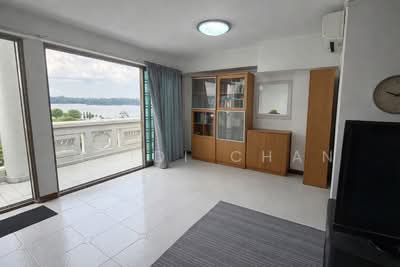 For Sale - Orchid Park Condominium