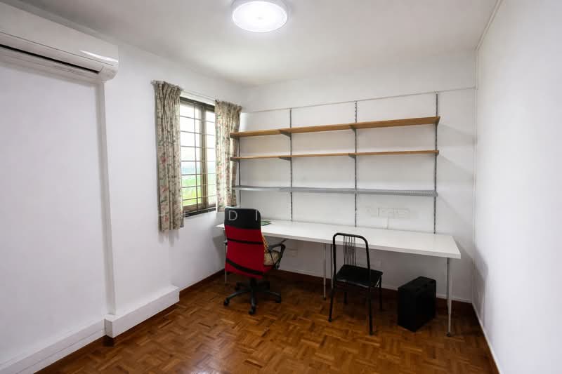 Orchid Park Condominium, 81 Yishun Street 81, 4 Bedrooms, 1,732 sqft, Condominium For Sale, by Heidi Chan, 60126622 - Study - PropertyGuru.com.sg