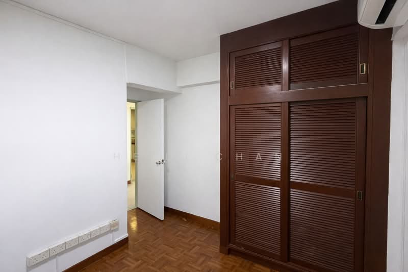 Orchid Park Condominium, 81 Yishun Street 81, 4 Bedrooms, 1,732 sqft, Condominium For Sale, by Heidi Chan, 60126622 - Interior - PropertyGuru.com.sg