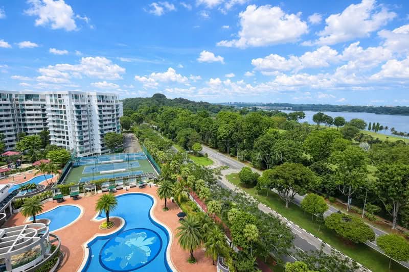 Orchid Park Condominium, 81 Yishun Street 81, 4 Bedrooms, 1,732 sqft, Condominium For Sale, by Heidi Chan, 60126622 - Exterior - PropertyGuru.com.sg