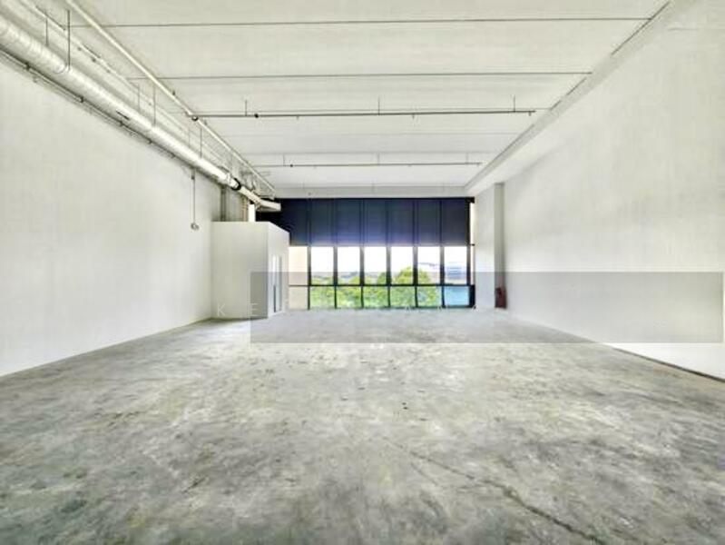 REVV, 1 Corporation Drive, 1,808 sqft, Factory / Workshop (B2) For Sale, by Kerin Ang, 60126623 - Others - CommercialGuru.com.sg