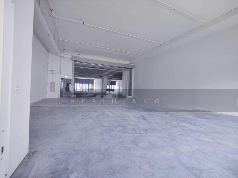 REVV, 1 Corporation Drive, 1,808 sqft, Factory / Workshop (B2) For Sale, by Kerin Ang, 60126623 - Others - CommercialGuru.com.sg