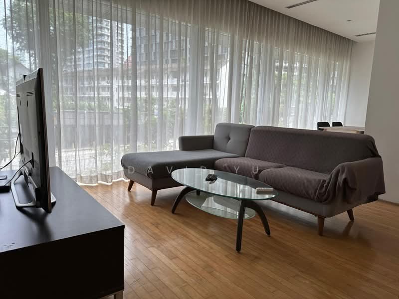 The Paterson Edge, 26 Paterson Road, 2 Bedrooms, 872 sqft, Apartment For Rent, by David Yu, 60126676 - PropertyGuru.com.sg