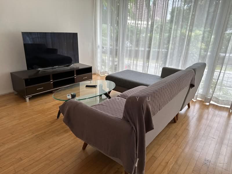 The Paterson Edge, 26 Paterson Road, 2 Bedrooms, 872 sqft, Apartment For Rent, by David Yu, 60126676 - PropertyGuru.com.sg