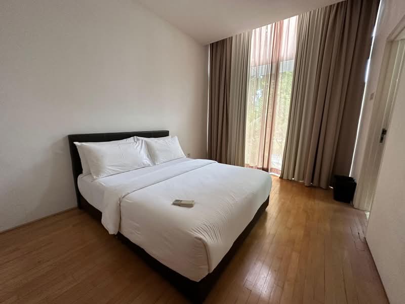 The Paterson Edge, 26 Paterson Road, 2 Bedrooms, 872 sqft, Apartment For Rent, by David Yu, 60126676 - PropertyGuru.com.sg