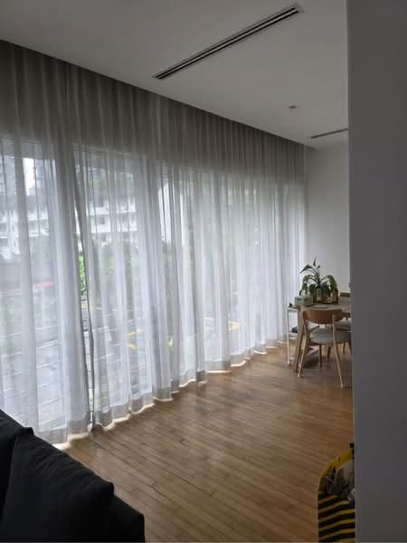 The Paterson Edge, 26 Paterson Road, 2 Bedrooms, 872 sqft, Apartment For Rent, by David Yu, 60126676 - PropertyGuru.com.sg