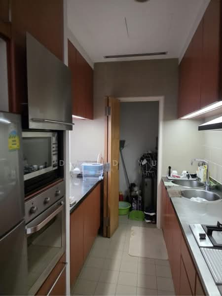 The Paterson Edge, 26 Paterson Road, 2 Bedrooms, 872 sqft, Apartment For Rent, by David Yu, 60126676 - PropertyGuru.com.sg