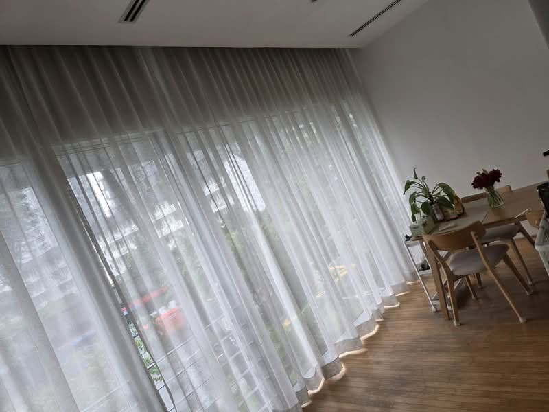The Paterson Edge, 26 Paterson Road, 2 Bedrooms, 872 sqft, Apartment For Rent, by David Yu, 60126676 - PropertyGuru.com.sg
