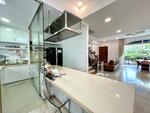 ***3 STY TERR WITH FACILITIES JUST FEW MINS TO LENTOR MRT