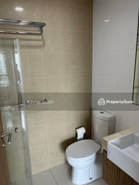Common Bathroom