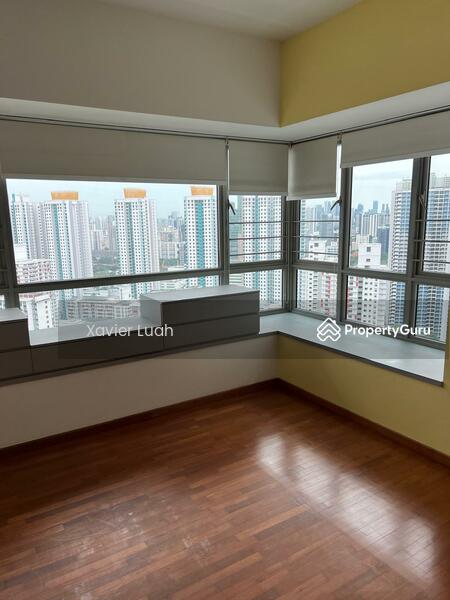 Master Room
