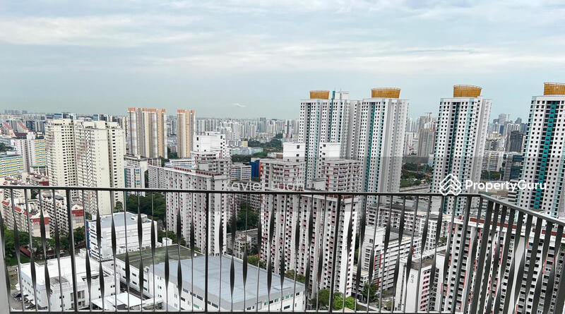 unblock balcony view