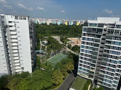 For Sale - The Tampines Trilliant