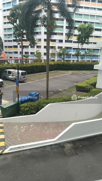 Car Park