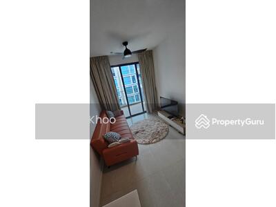 For Rent - Treasure at Tampines