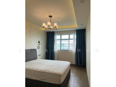 For Rent - 502C Yishun Street 51