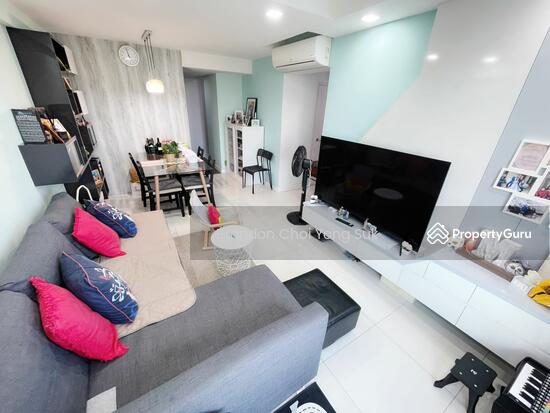 For Sale - 415B Fernvale Link