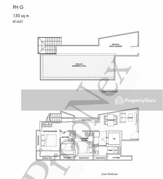 For Sale Bliss Loft