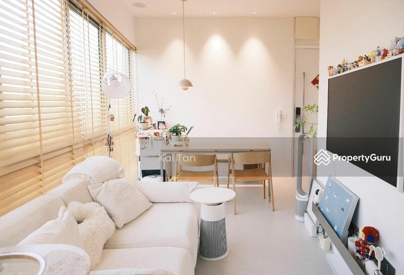 For Sale - Bliss Loft