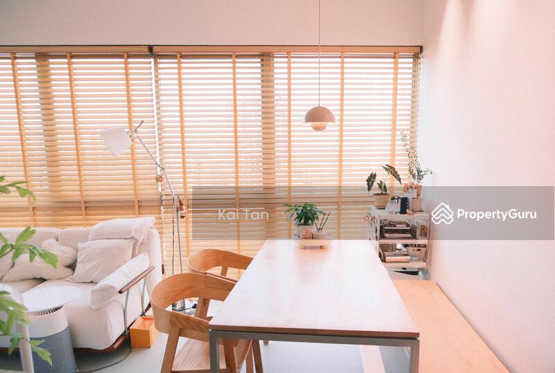 For Sale - Bliss Loft
