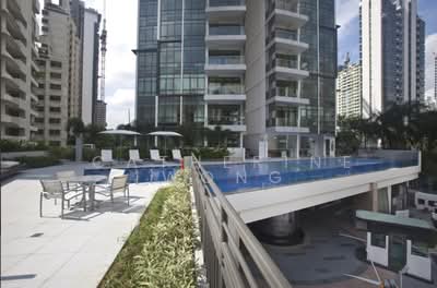 For Sale - The Lincoln Residences