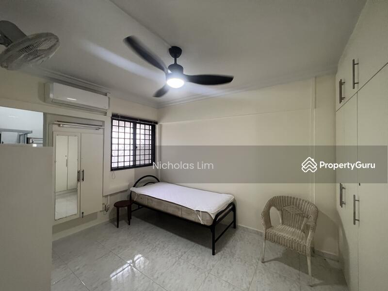 For Rent - 259 Bukit Batok East Avenue 4