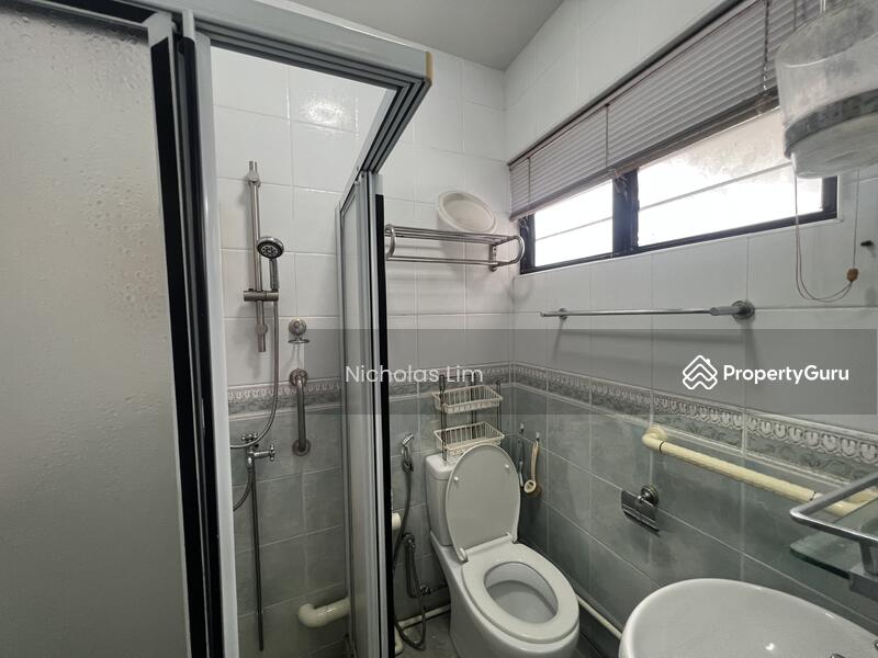 For Rent - 259 Bukit Batok East Avenue 4