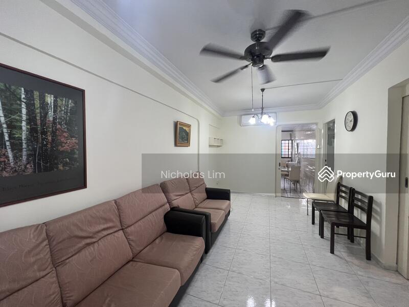 For Rent - 259 Bukit Batok East Avenue 4