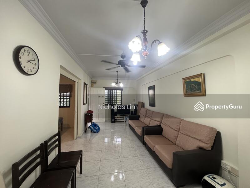For Rent - 259 Bukit Batok East Avenue 4
