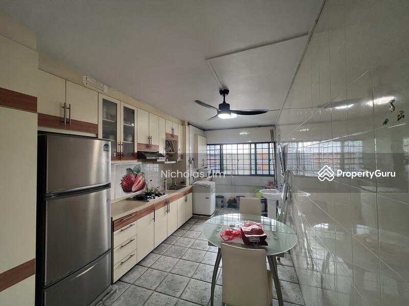 For Rent - 259 Bukit Batok East Avenue 4