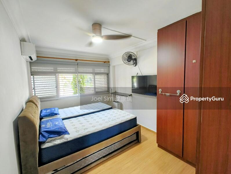 Common Bedroom 2