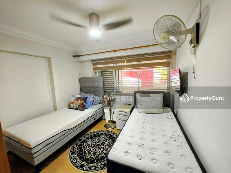 Common Bedroom