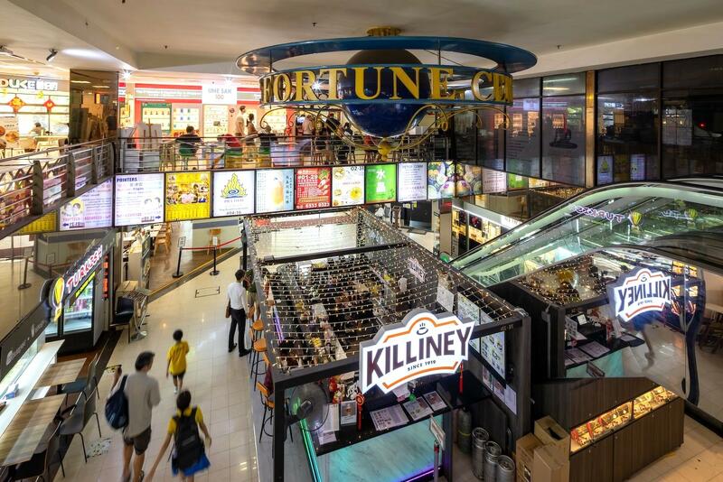 Fortune Centre, 190 Middle Road, 2,217 sqft, Office For Sale, by Wayne Tan, 60126773 - CommercialGuru.com.sg
