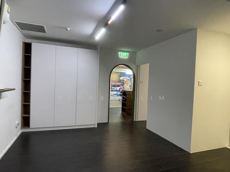 11A Boon Tiong Road, Boon Tiong, 549 sqft, Shop / Shophouse For Rent, by Richard Lim, 60126774 - CommercialGuru.com.sg