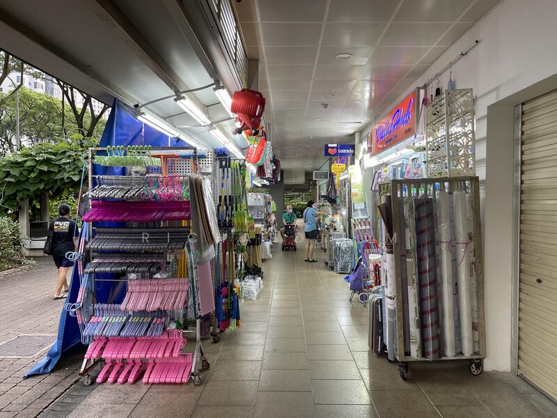 11A Boon Tiong Road, Boon Tiong, 549 sqft, Shop / Shophouse For Rent, by Richard Lim, 60126774 - CommercialGuru.com.sg