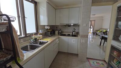 For Sale - Parkview Apartments