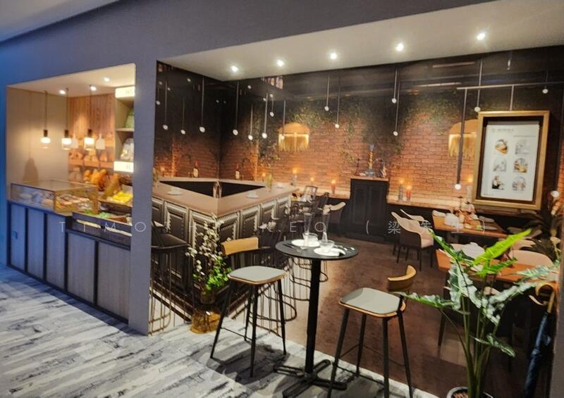 Restaurant near upp Thomson MRT station, , 700 sqft, Food & Beverage For Sale, by Timothy Neo (梁先生), 60126806 - Dining Room - CommercialGuru.com.sg
