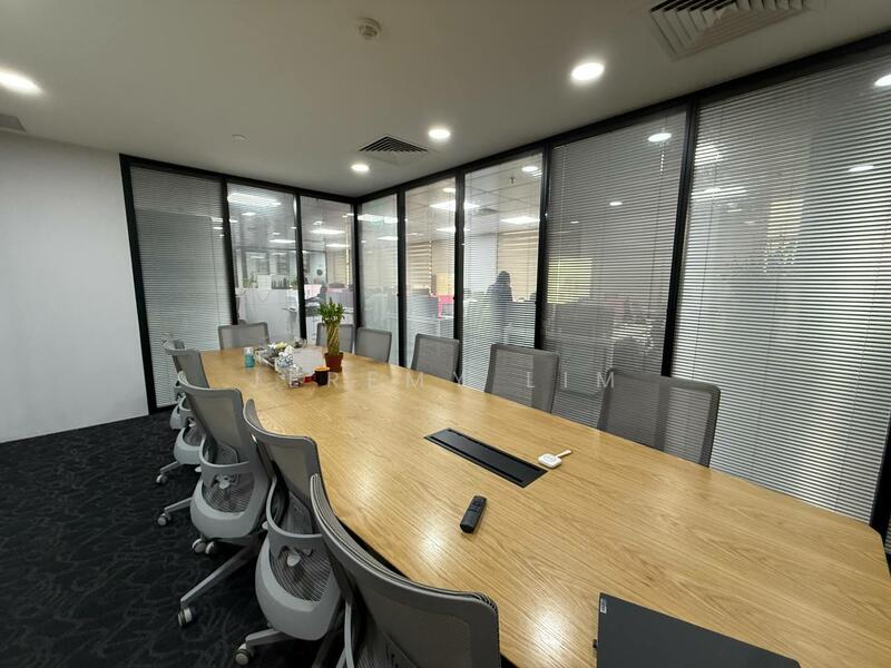 Peninsula Plaza, 111 North Bridge Road, 3,550 sqft, Office For Rent, by Jeremy Lim, 60126813 - CommercialGuru.com.sg