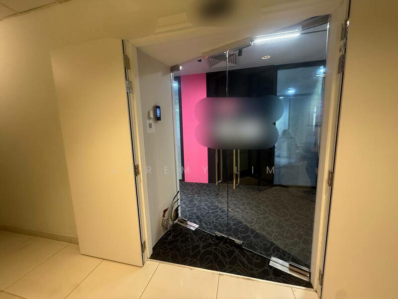 Peninsula Plaza, 111 North Bridge Road, 3,550 sqft, Office For Rent, by Jeremy Lim, 60126813 - CommercialGuru.com.sg