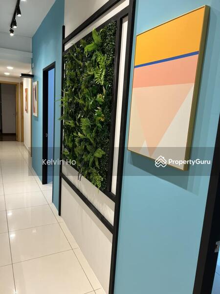 Corridor